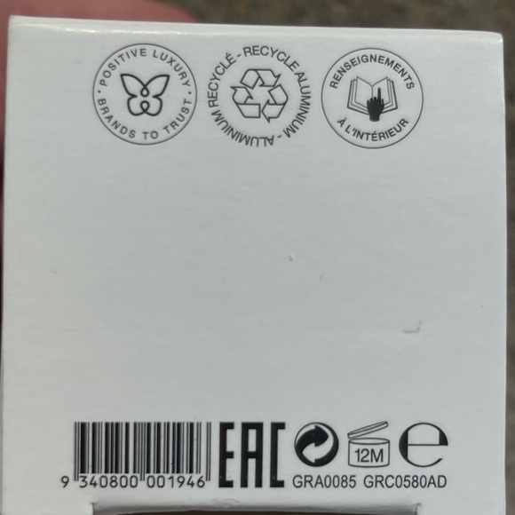 GROWN ALCHEMISTAge-Repair Gel Masque 75ml- New in Box! - Picture 9 of 9